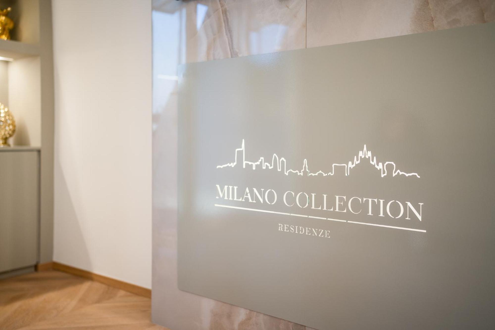 Luxury Skyview Suite - Citylife Apartment - Mico Milano Eksteriør bilde