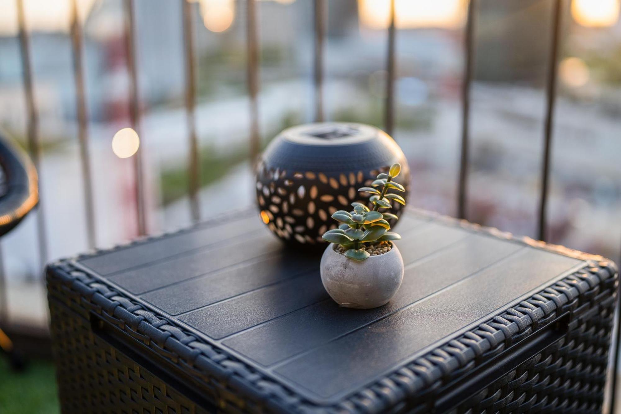 Luxury Skyview Suite - Citylife Apartment - Mico Milano Eksteriør bilde