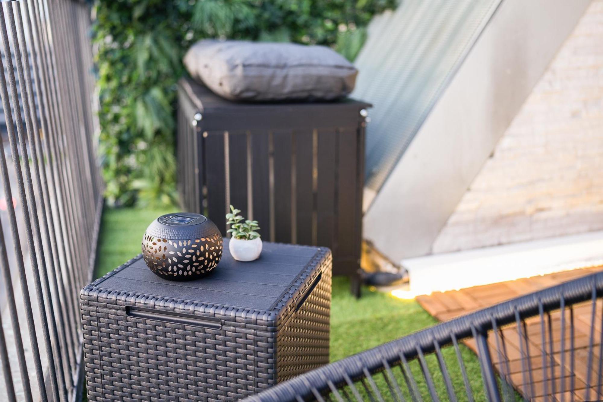 Luxury Skyview Suite - Citylife Apartment - Mico Milano Eksteriør bilde