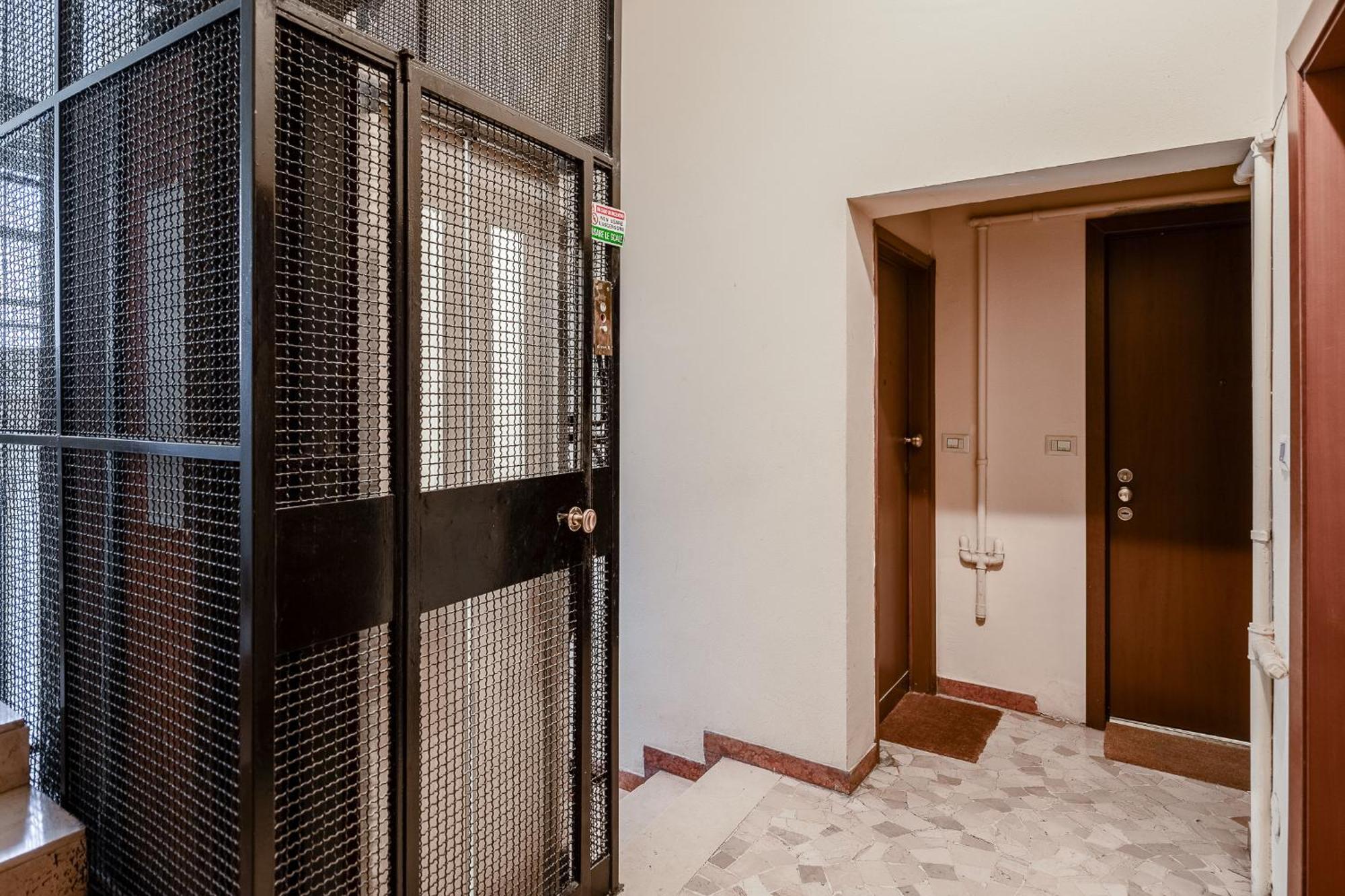 Luxury Skyview Suite - Citylife Apartment - Mico Milano Eksteriør bilde